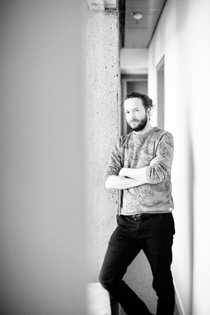 Stijn Swinnen